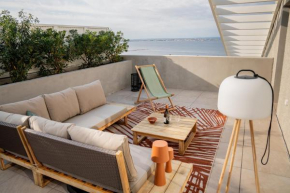 Superbe appartement en Duplex pour 8 personnes